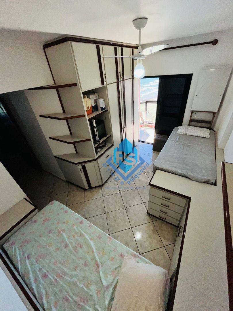 Apartamento à venda com 3 quartos, 125m² - Foto 12