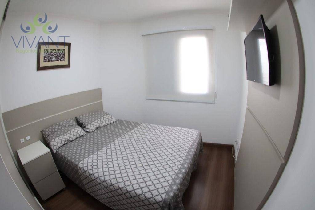 Apartamento à venda com 3 quartos, 87m² - Foto 40