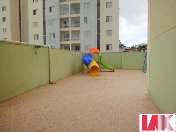 Apartamento à venda com 2 quartos, 59m² - Foto 7