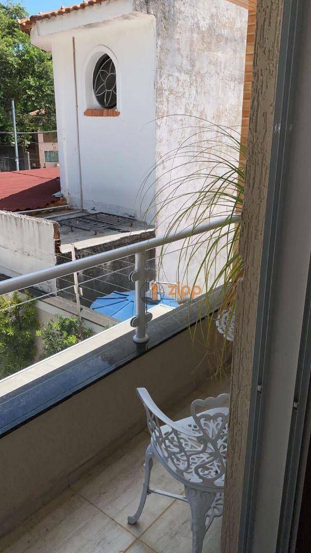 Sobrado à venda com 3 quartos, 140m² - Foto 44