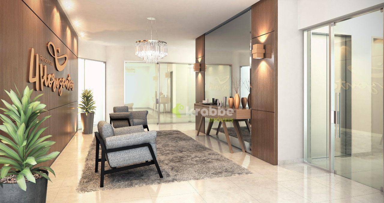 Apartamento, 2 quartos, 88 m² - Foto 4