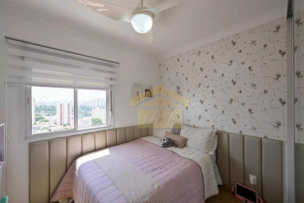 Apartamento à venda com 3 quartos, 110m² - Foto 8