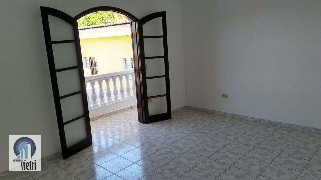 Sobrado para alugar com 1 quarto, 60m² - Foto 6