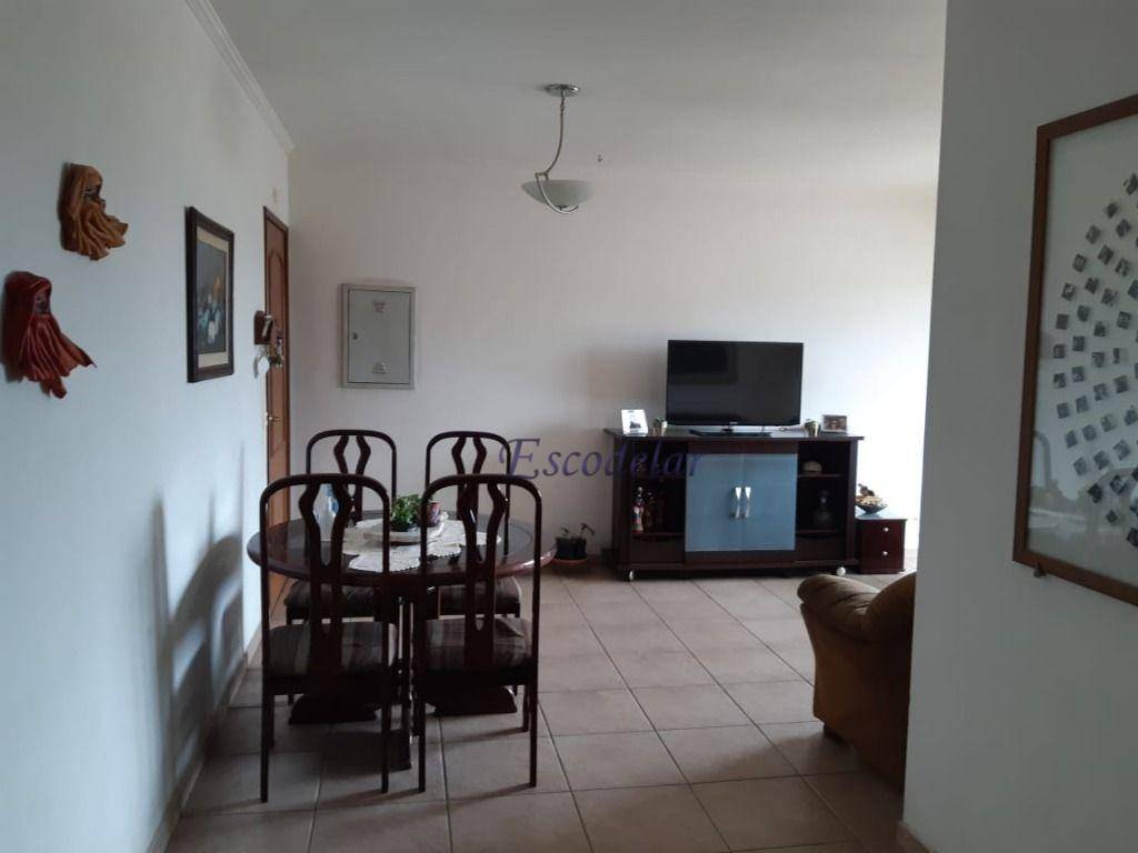 Apartamento à venda com 3 quartos, 89m² - Foto 4