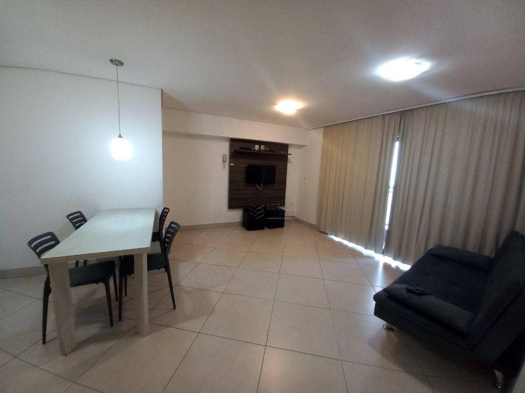 Apartamento para lancamento com 2 quartos, 60m² - Foto 4