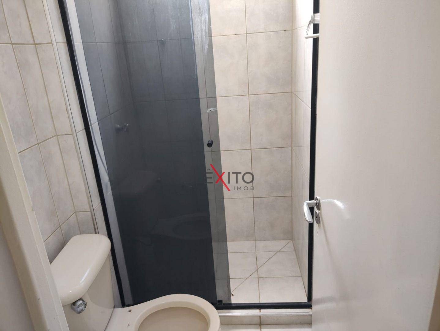 Apartamento à venda com 2 quartos, 58m² - Foto 10