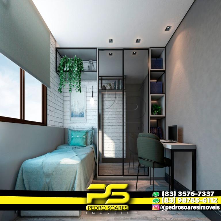 Apartamento à venda com 3 quartos, 83m² - Foto 9