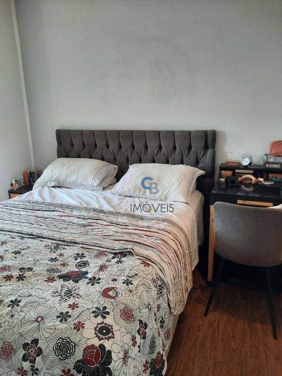 Apartamento à venda com 2 quartos, 65m² - Foto 7