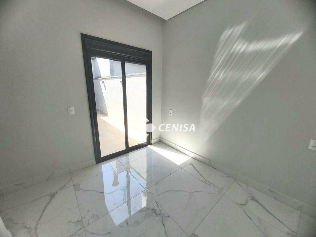 Casa de Condomínio à venda com 3 quartos, 170m² - Foto 17