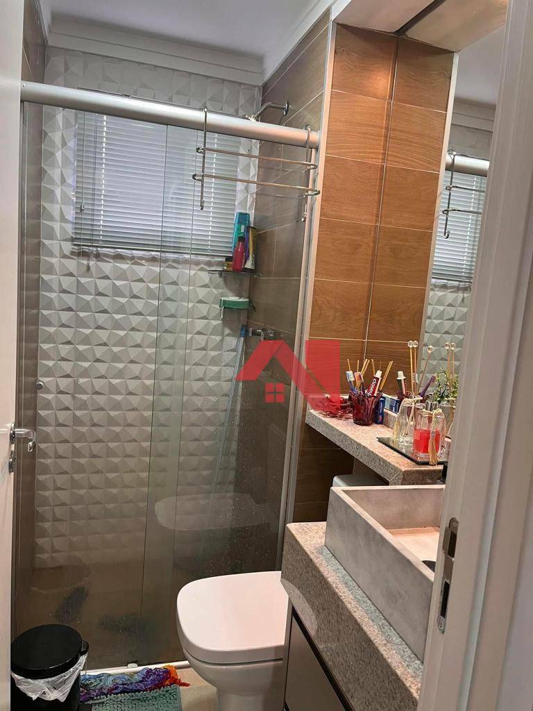 Apartamento à venda com 2 quartos, 48m² - Foto 4