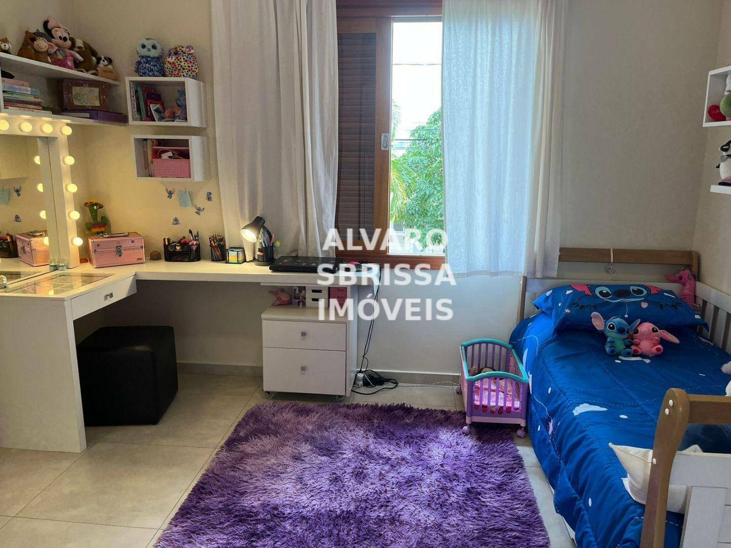 Casa de Condomínio à venda com 3 quartos, 188m² - Foto 20