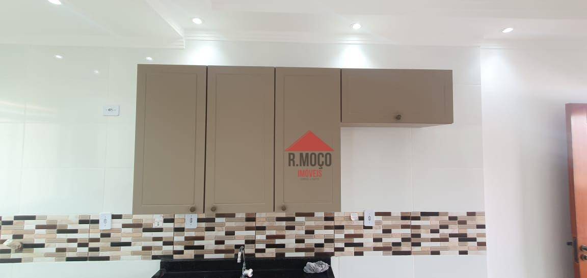 Apartamento, 2 quartos, 38 m² - Foto 4