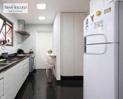 Apartamento à venda com 3 quartos, 190m² - Foto 10