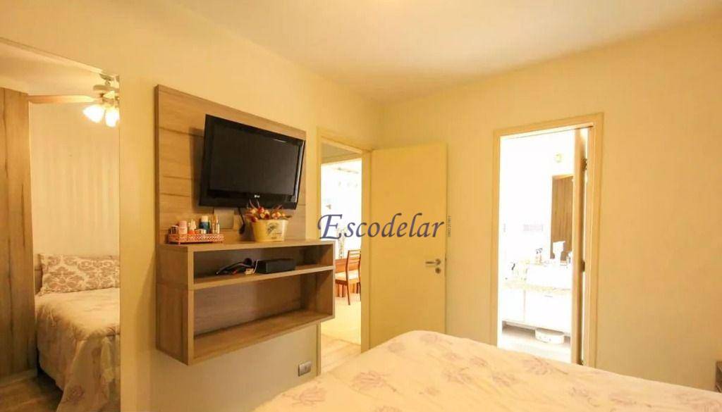 Apartamento à venda com 3 quartos, 84m² - Foto 24