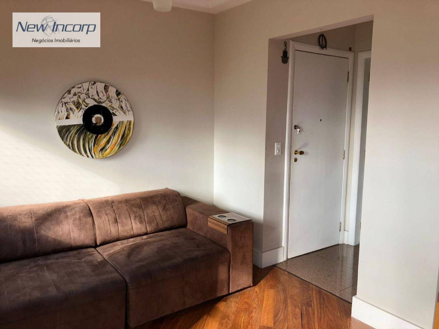 Apartamento à venda com 3 quartos, 69m² - Foto 8