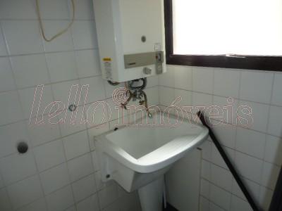 Apartamento para alugar com 2 quartos, 74m² - Foto 7