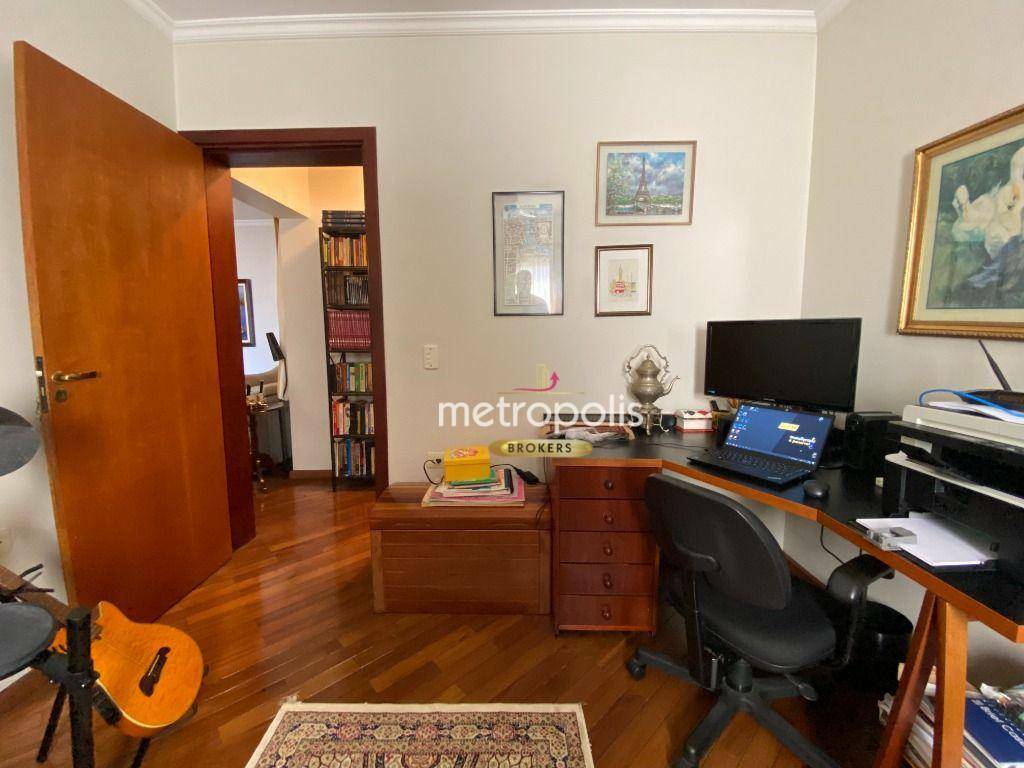 Sobrado à venda com 4 quartos, 356m² - Foto 52