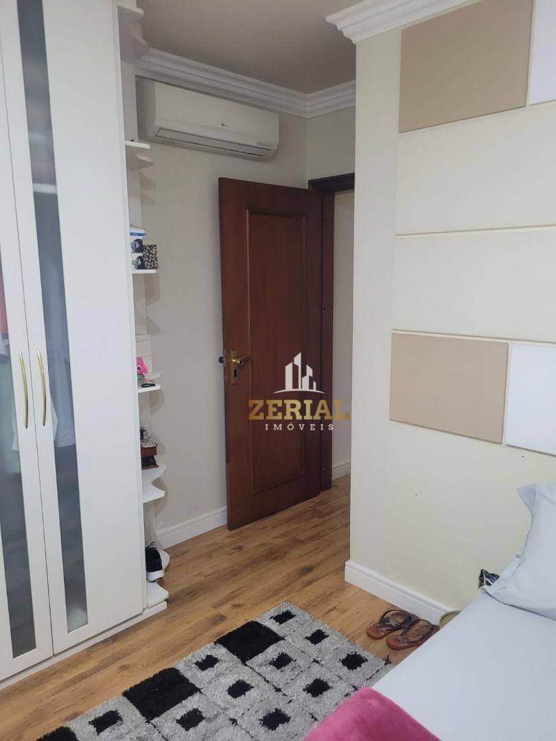 Apartamento à venda com 4 quartos, 210m² - Foto 12