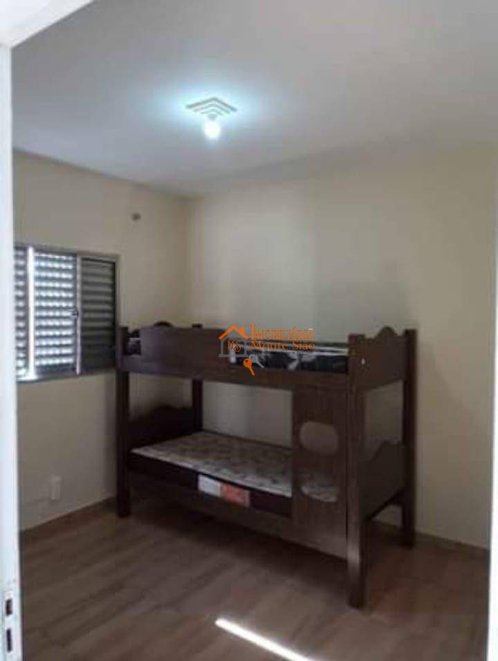 Apartamento à venda com 2 quartos, 52m² - Foto 13