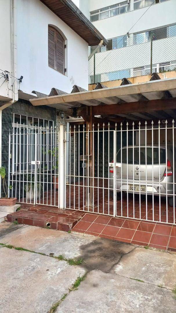 Sobrado à venda com 2 quartos, 105m² - Foto 4