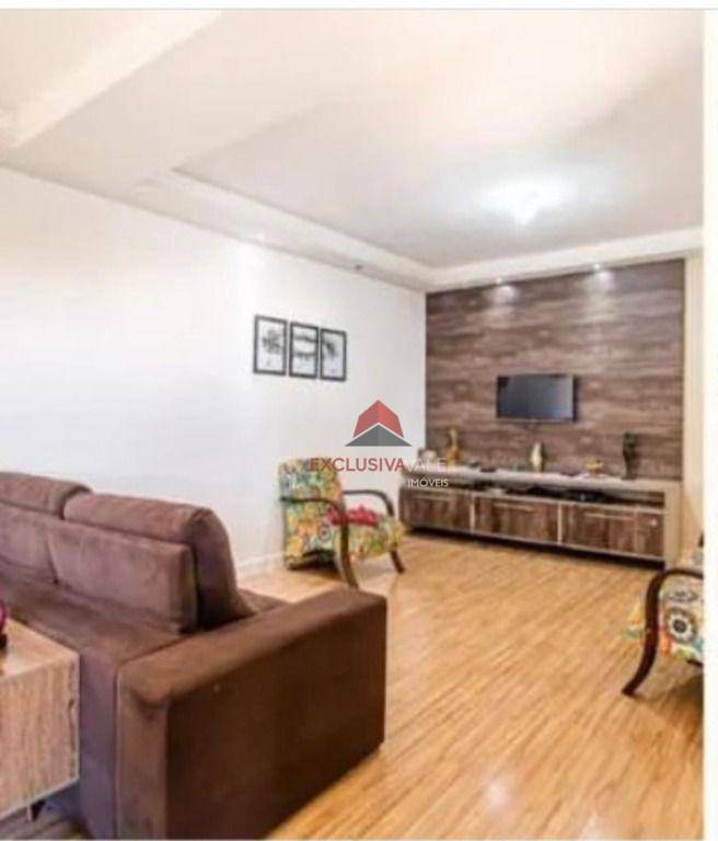 Apartamento à venda com 3 quartos, 110m² - Foto 1