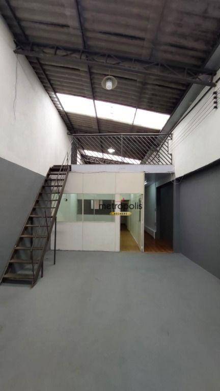Depósito-Galpão-Armazém para alugar, 145m² - Foto 3