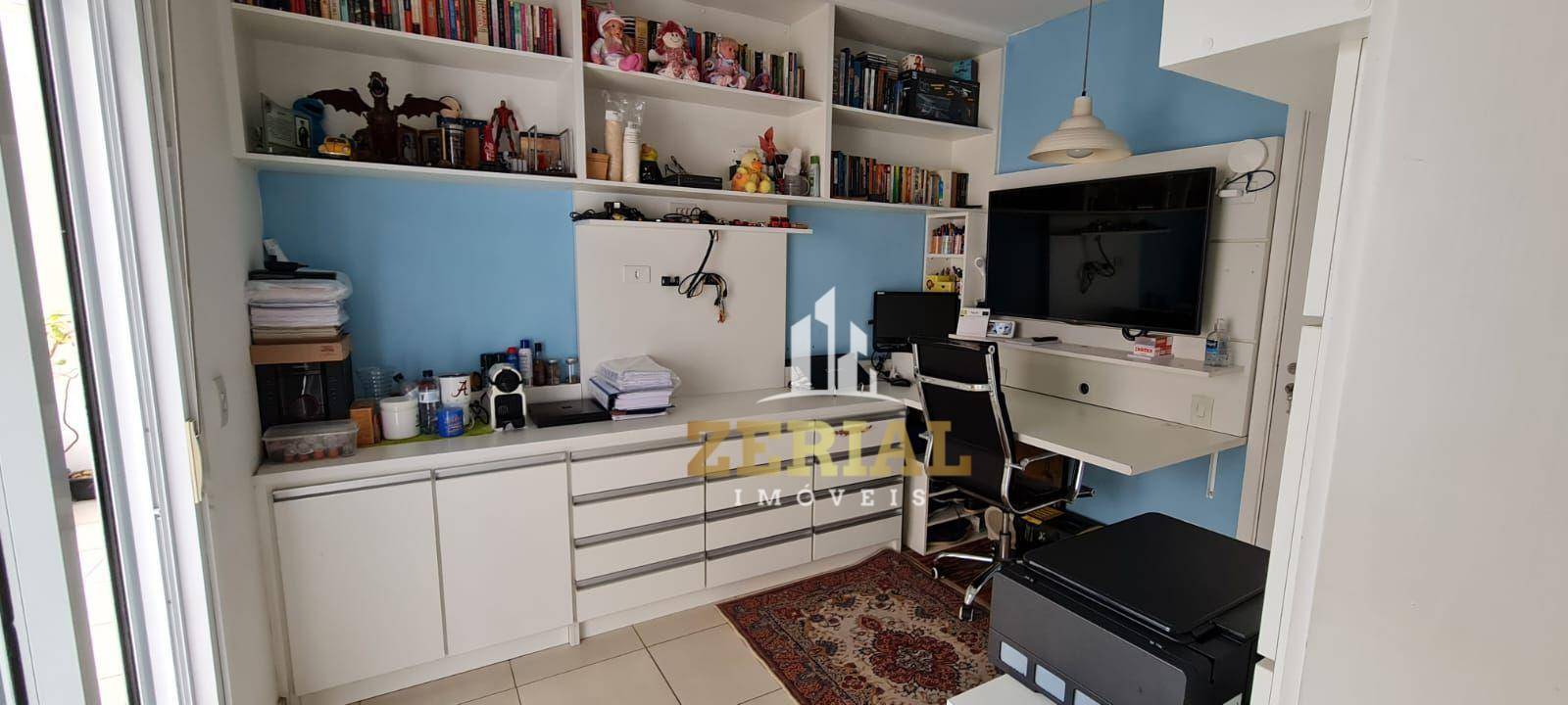 Apartamento à venda com 3 quartos, 154m² - Foto 13