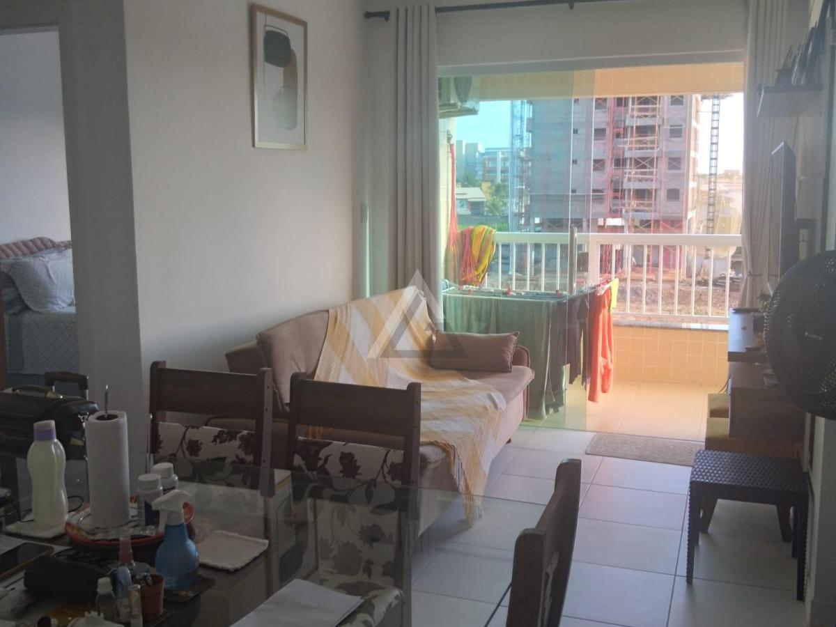 Apartamento, 1 quarto, 48 m² - Foto 3