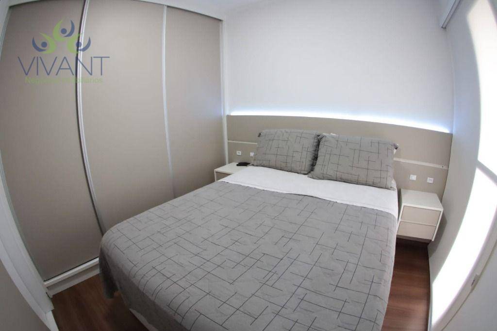 Apartamento à venda com 3 quartos, 87m² - Foto 21