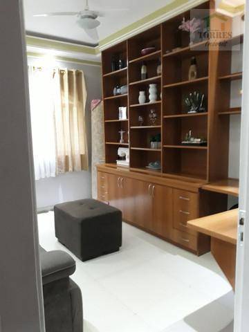 Sobrado à venda com 3 quartos, 235m² - Foto 12