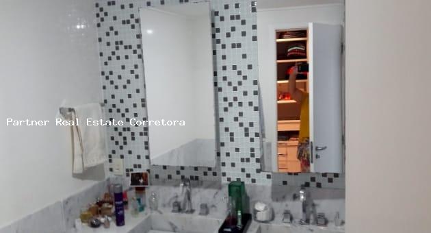 Apartamento à venda com 4 quartos, 293m² - Foto 38