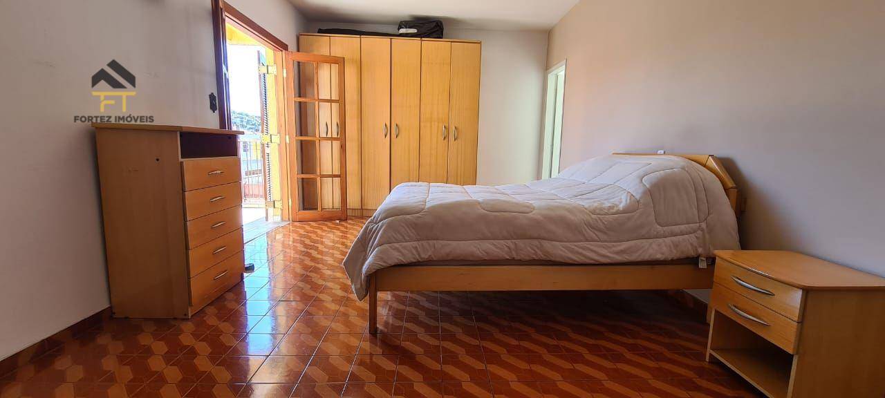 Casa à venda com 3 quartos, 116m² - Foto 13