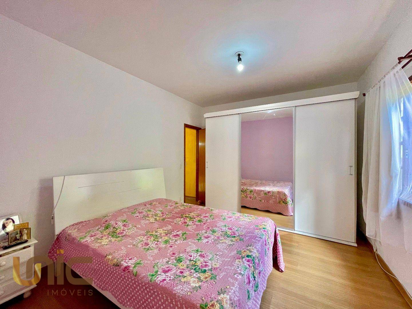 Casa de Condomínio à venda com 4 quartos, 119m² - Foto 17