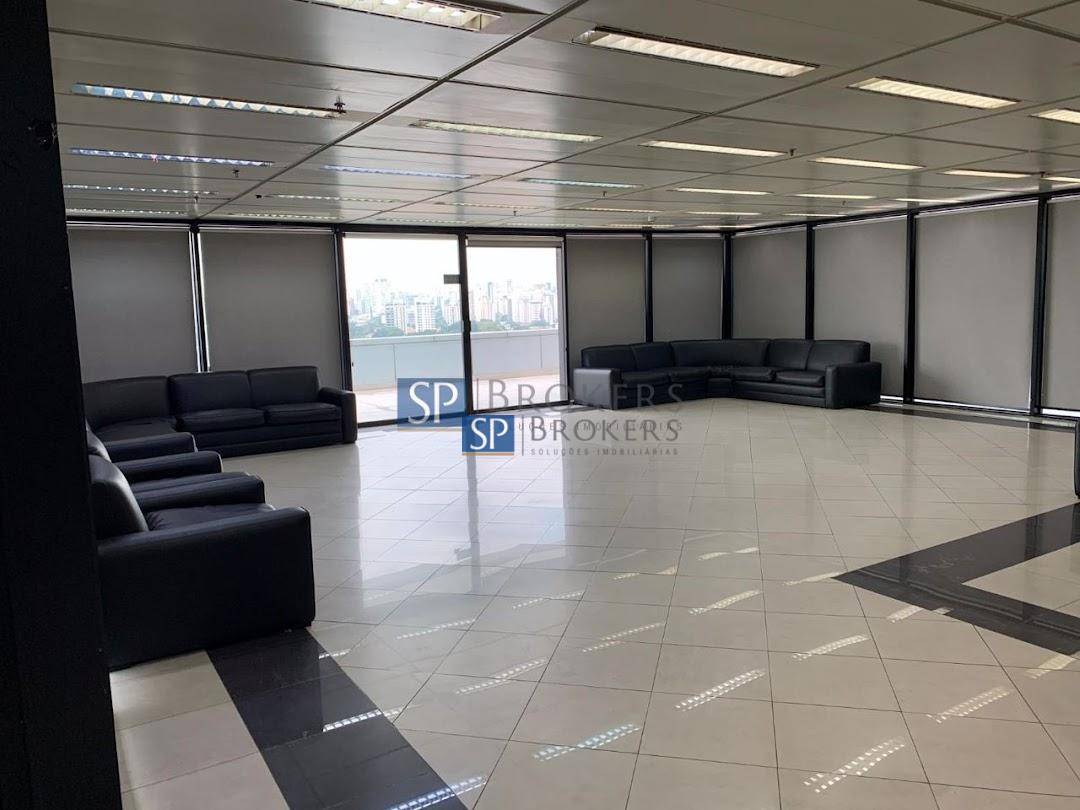 Conjunto Comercial-Sala para alugar, 588m² - Foto 10