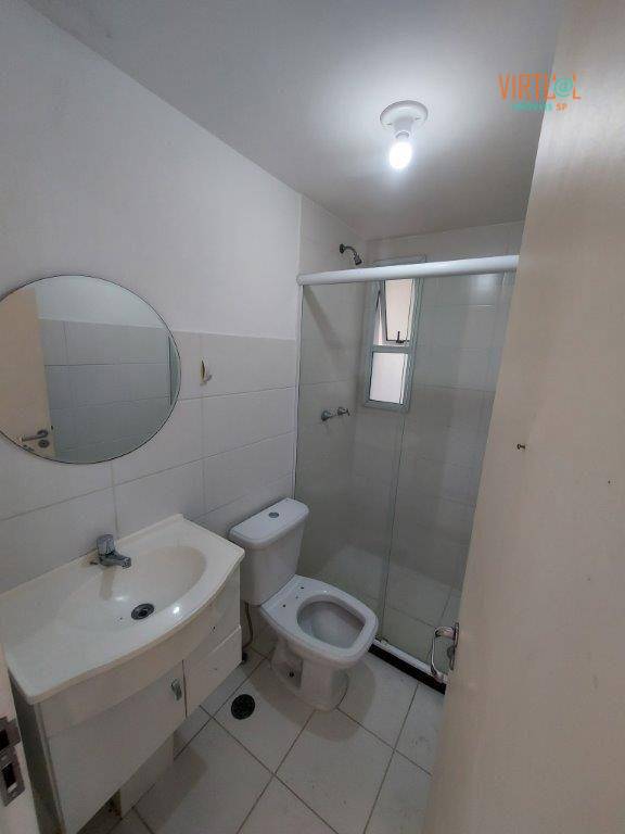 Apartamento à venda com 3 quartos, 62m² - Foto 17