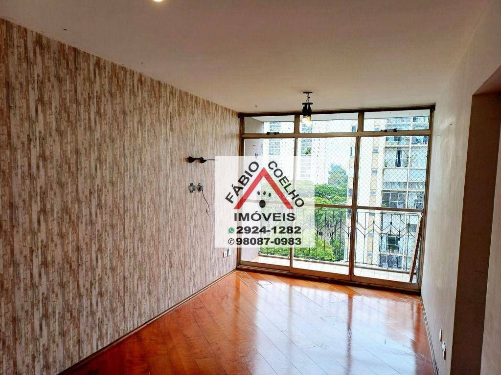 Apartamento à venda com 2 quartos, 59m² - Foto 7