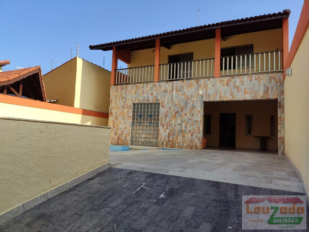 Sobrado à venda com 3 quartos, 310m² - Foto 4