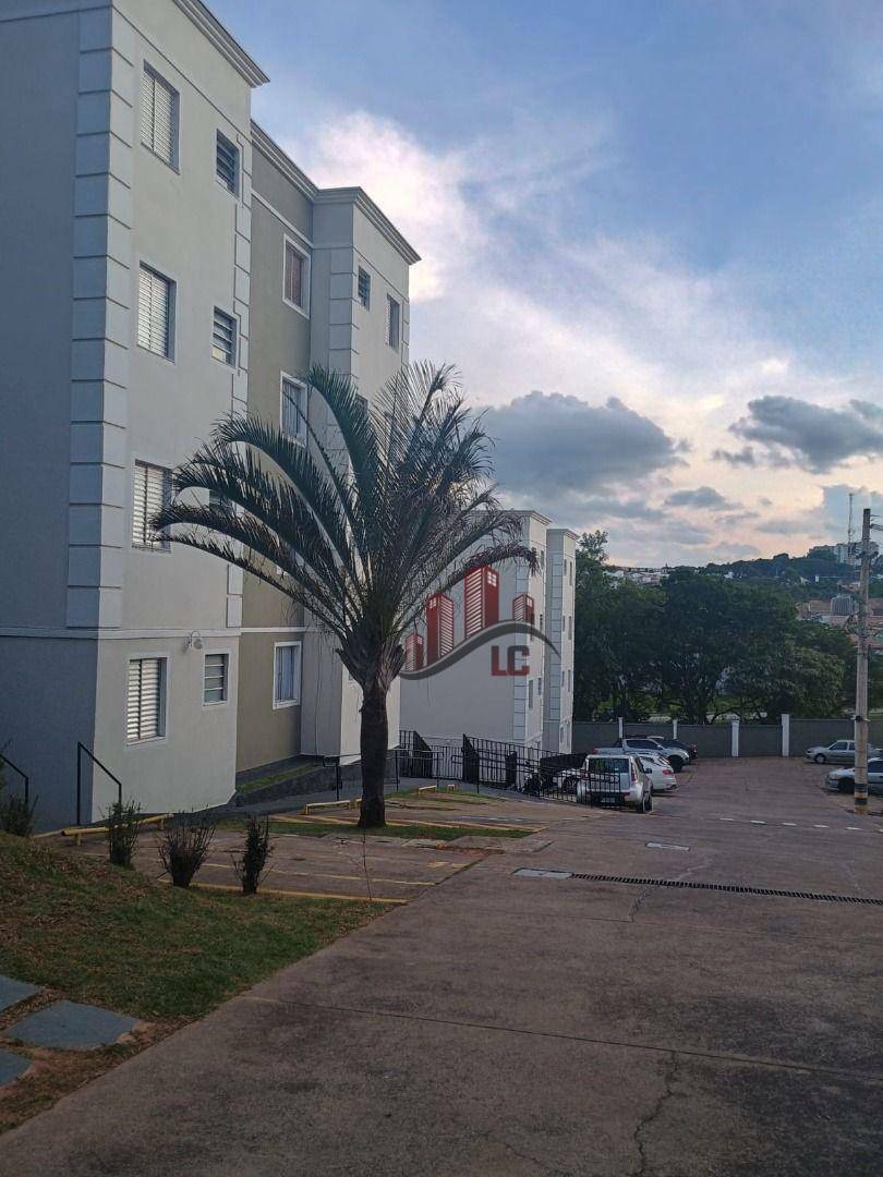 Apartamento para alugar com 2 quartos, 52m² - Foto 45