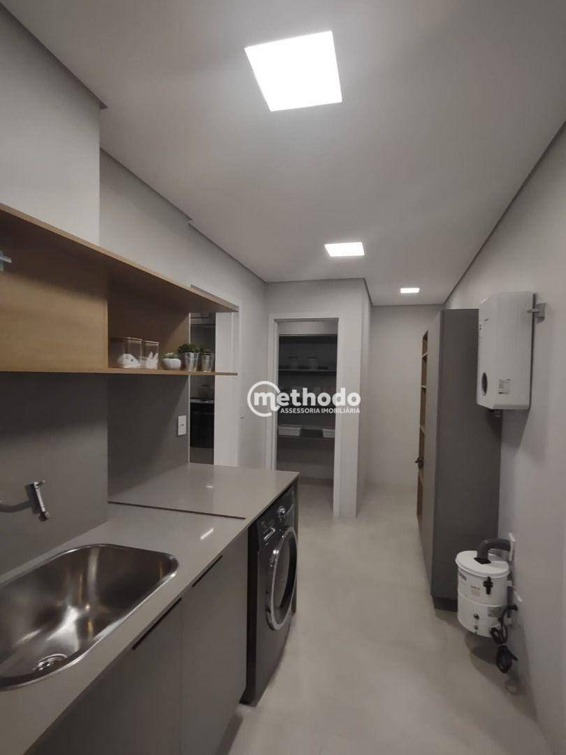 Apartamento à venda com 3 quartos, 172m² - Foto 11