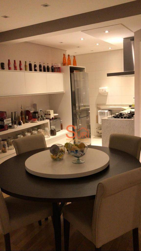 Apartamento à venda com 3 quartos, 97m² - Foto 6