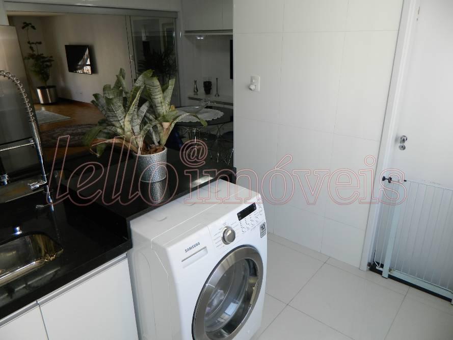 Apartamento para alugar com 2 quartos, 102m² - Foto 9