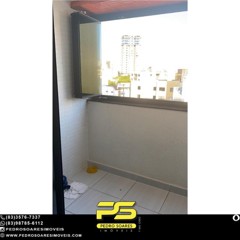 Apartamento à venda com 2 quartos, 65m² - Foto 12