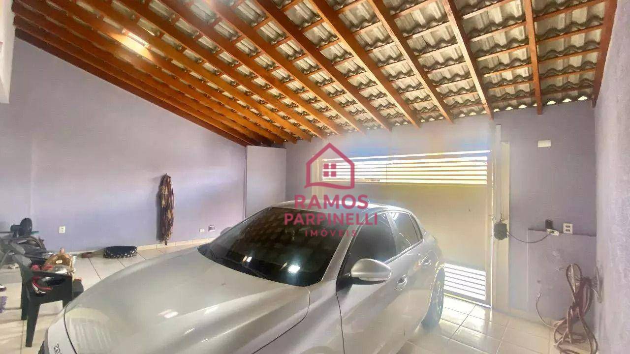 Casa, 2 quartos, 134 m² - Foto 2