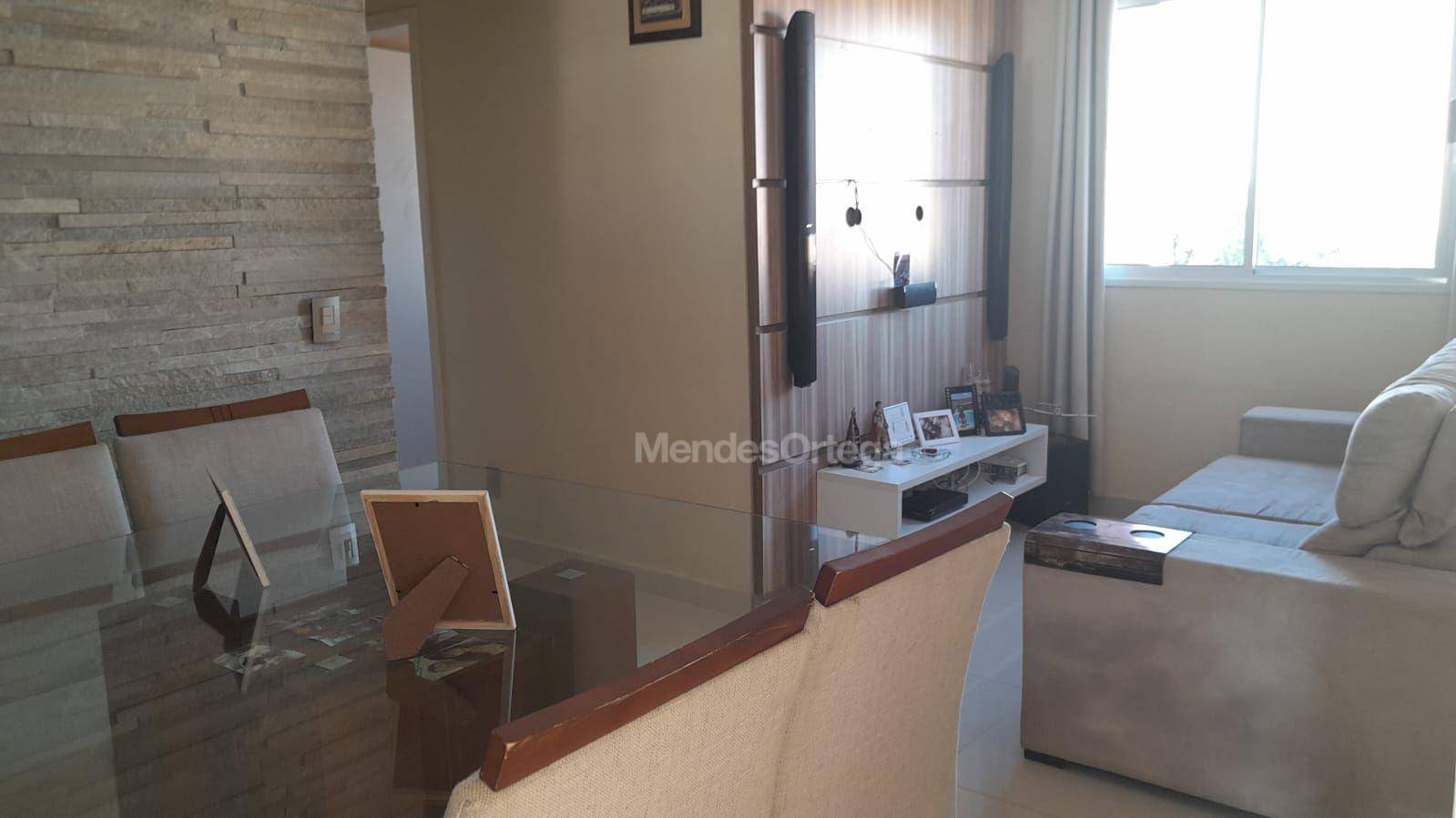 Apartamento à venda com 2 quartos, 59m² - Foto 13