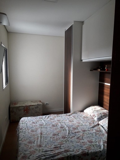 Apartamento à venda com 3 quartos, 195m² - Foto 9