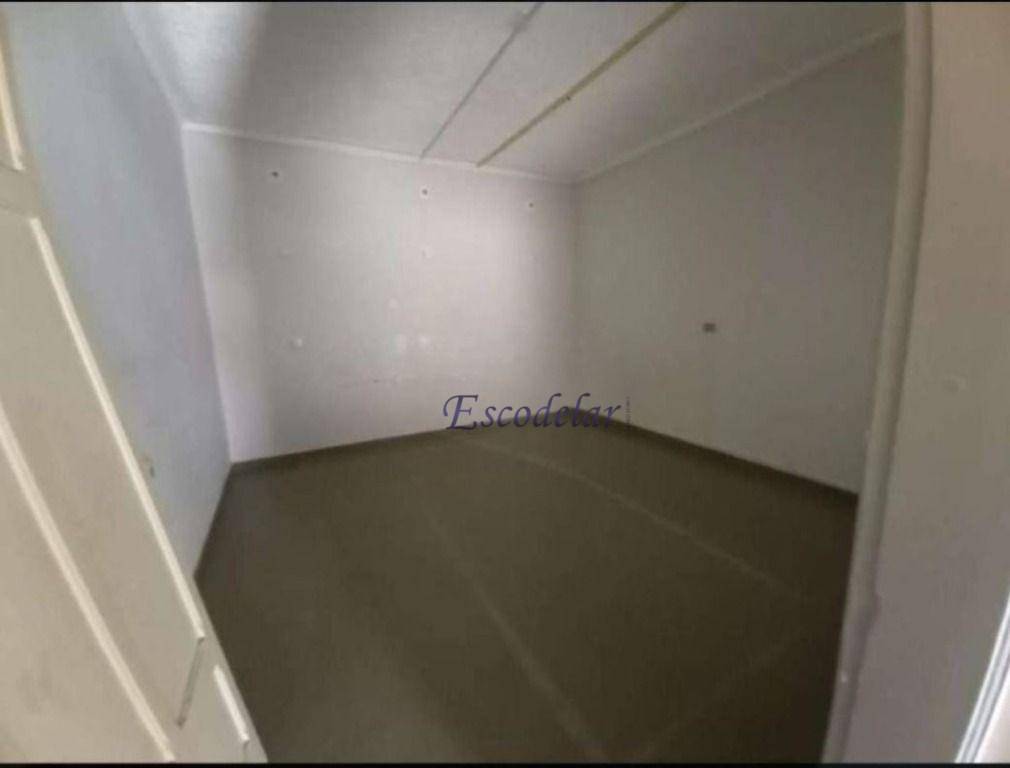 Sobrado à venda com 2 quartos, 180m² - Foto 3