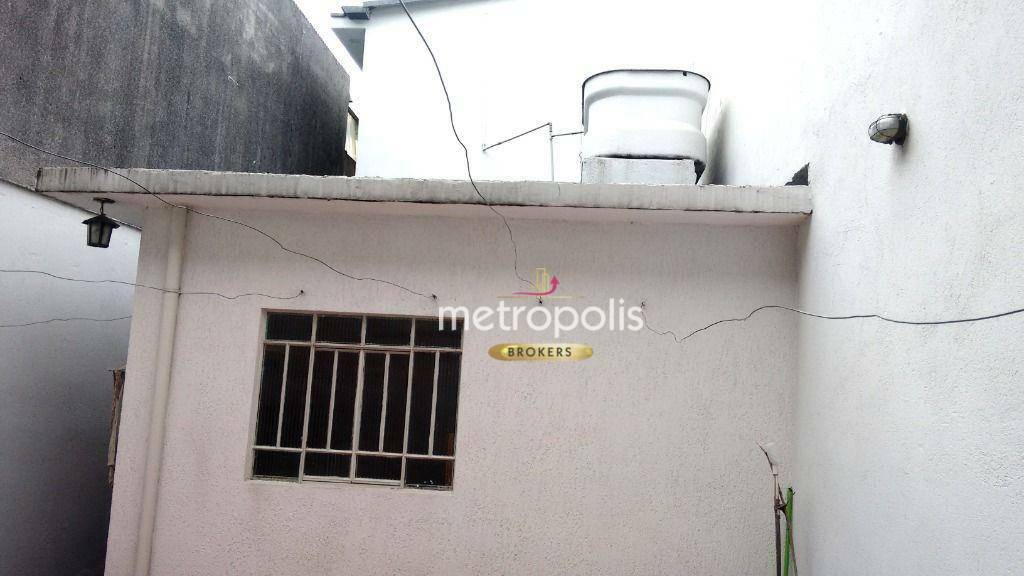 Sobrado à venda com 3 quartos, 103m² - Foto 2