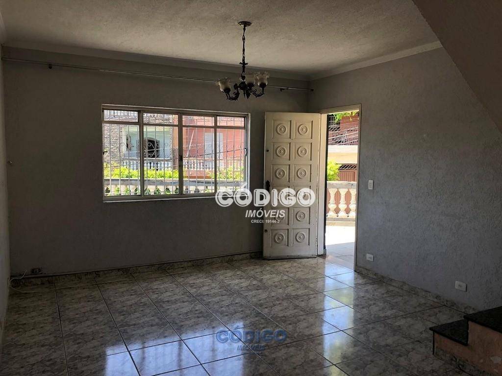 Sobrado à venda com 3 quartos, 170m² - Foto 31