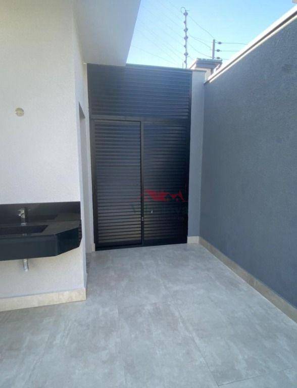 Casa de Condomínio à venda com 3 quartos, 235m² - Foto 13