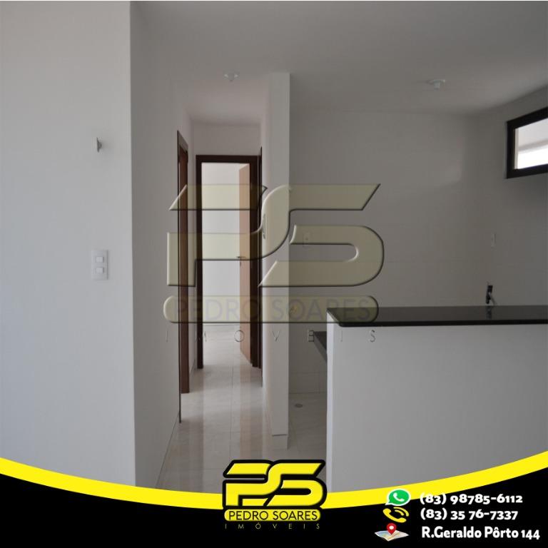 Apartamento à venda com 2 quartos, 54m² - Foto 4